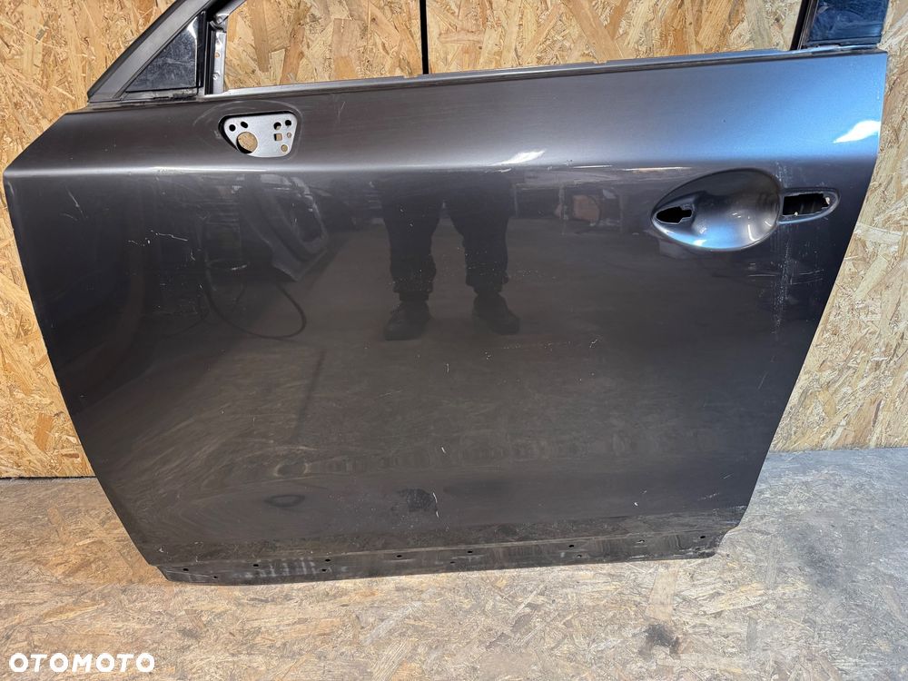 Przednie lewe drzwi Mazda cx5 ii - 3