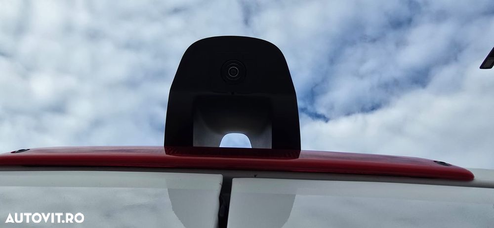 Mercedes-Benz Sprinter - 22