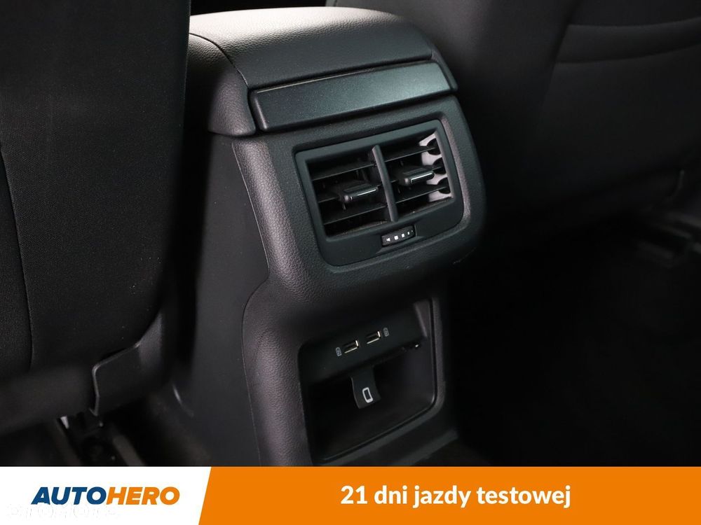 Seat Ateca 2.0 TSI FR S&S 4Drive DSG - 40