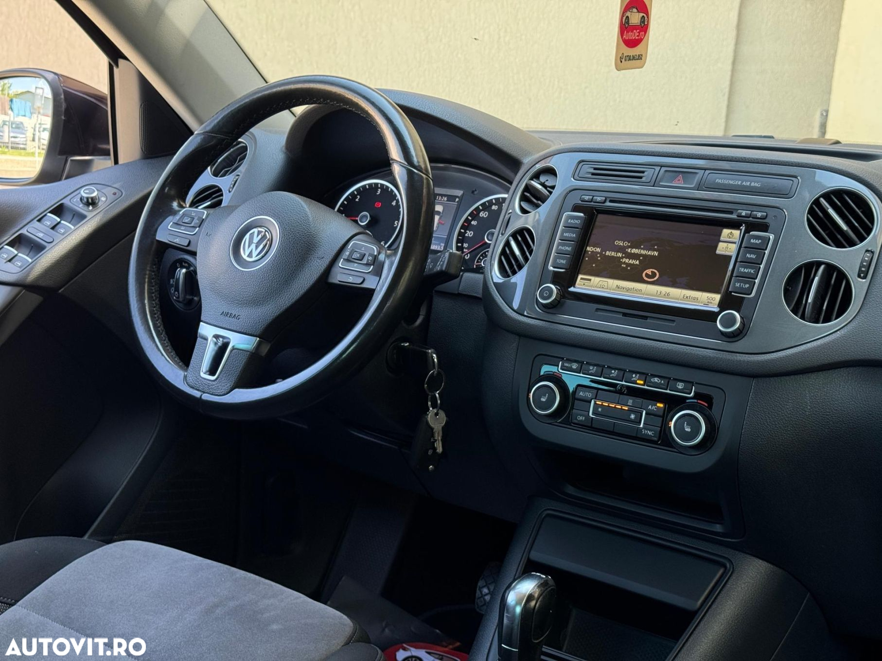 Volkswagen Tiguan - 7