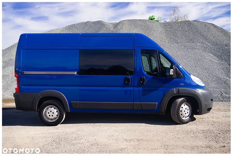 Fiat Ducato - 12
