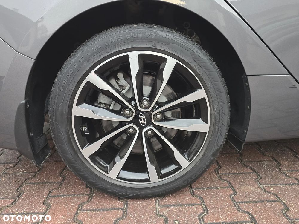 Hyundai i40 1.6 CRDi Business - 39