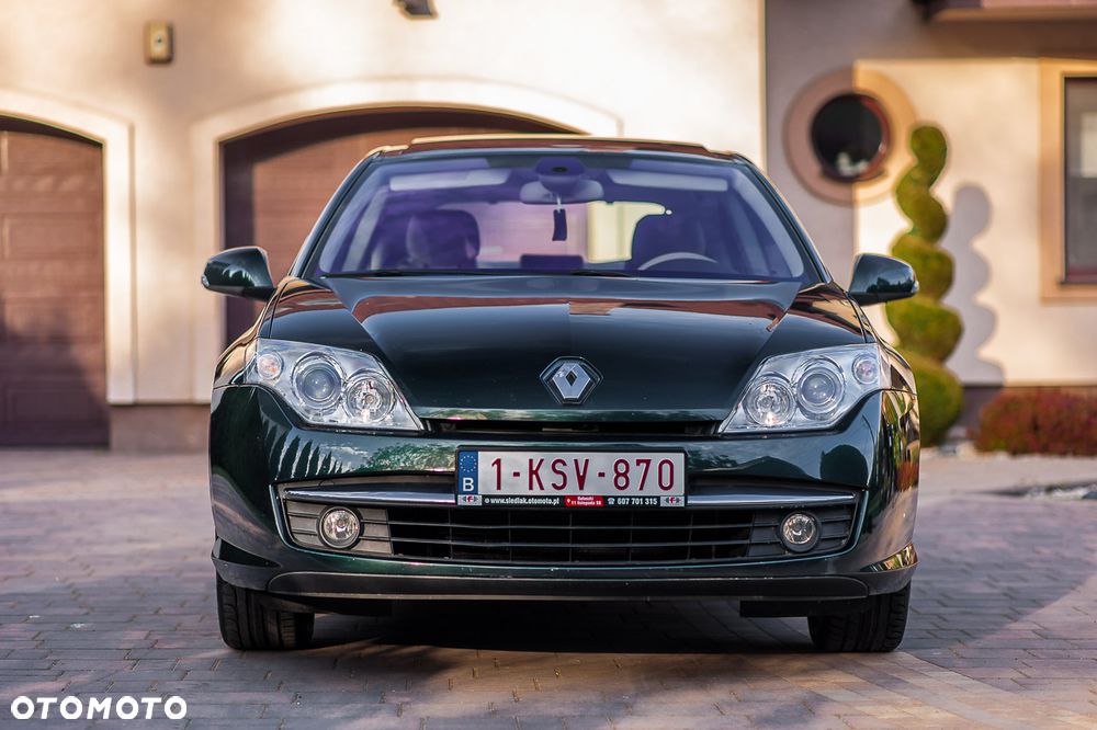 Renault Laguna 2.0 Privilege - 3