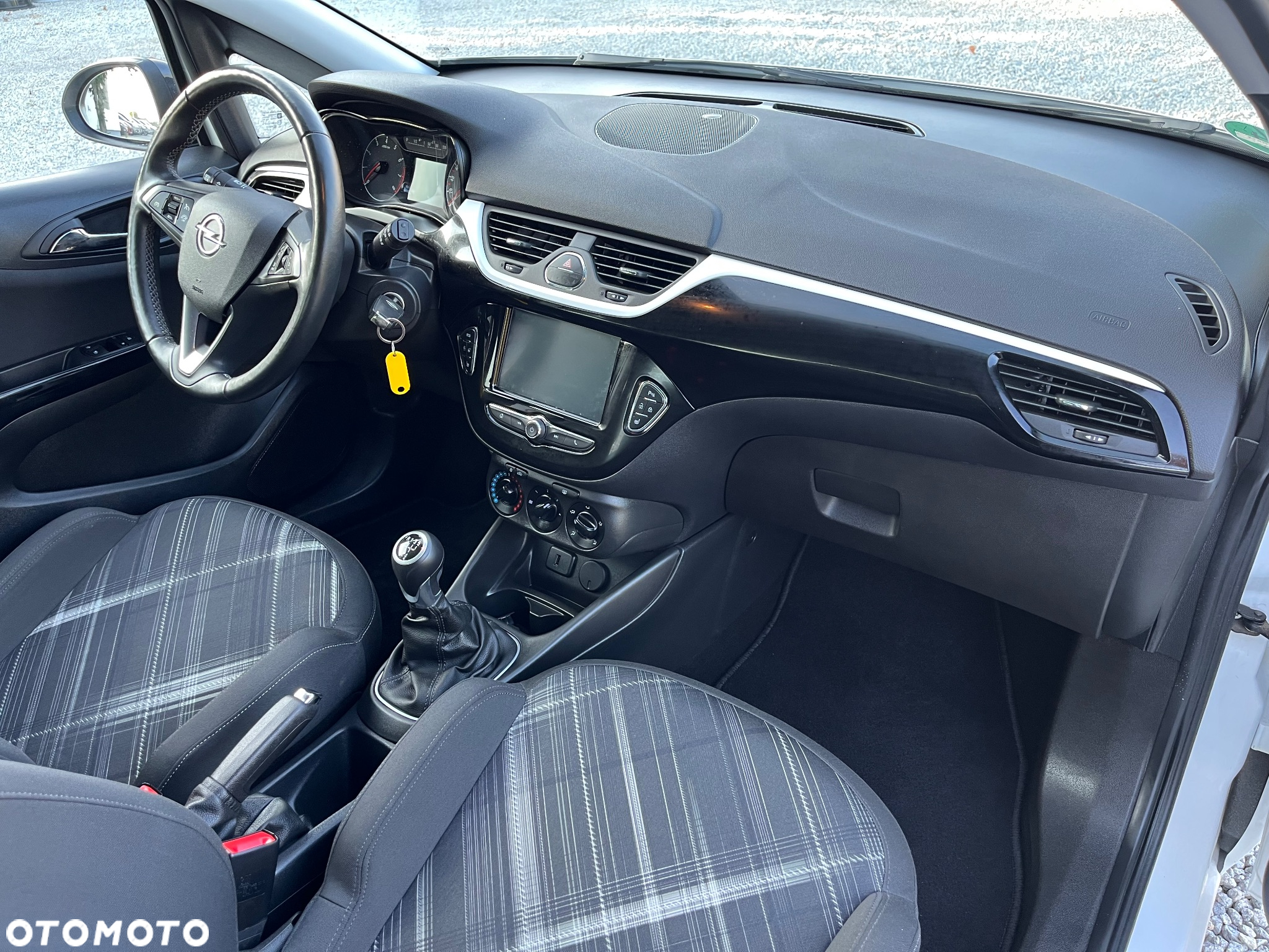 Opel Corsa 1.4 (ecoFLEX) Start/Stop Color Edition - 22