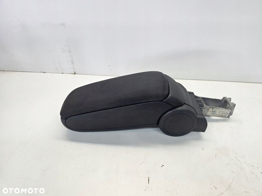 PODŁOKIETNIK PRZÓD AUDI A6 C5 4B0864207C MATERIAŁ - 4