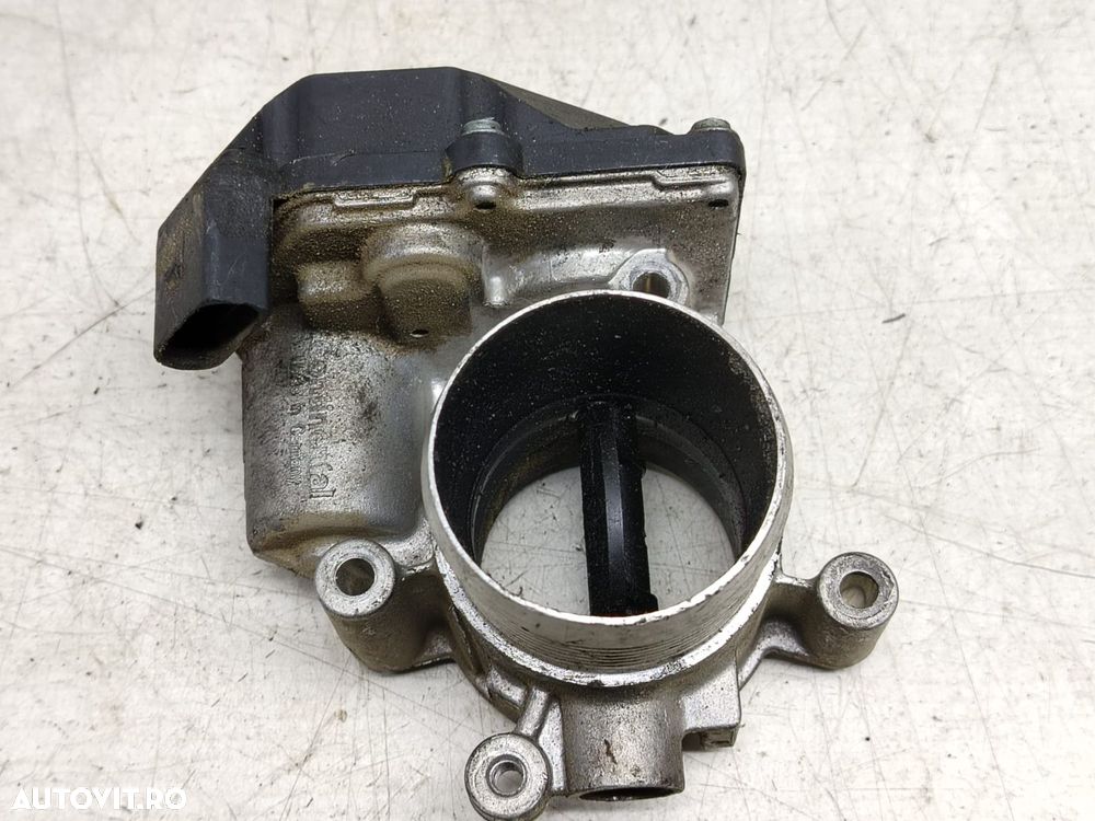 Clapeta acceleratie A2C83076000 2.0 tdi CBAB Skoda Octavia 2 [facelif - 2