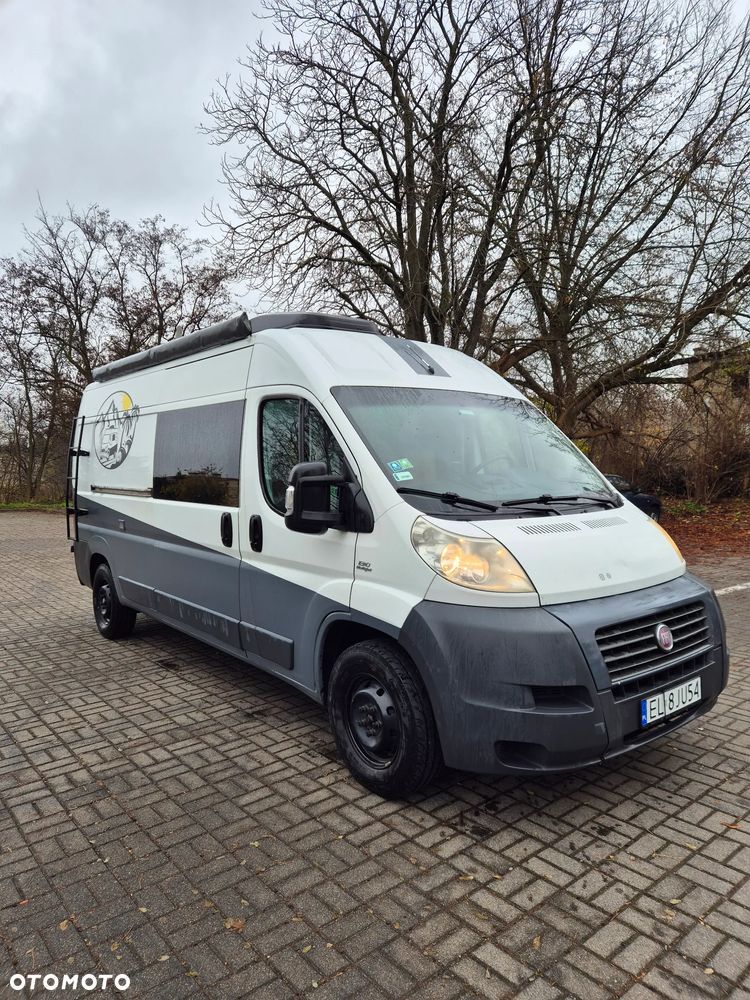 Fiat Ducato - 31