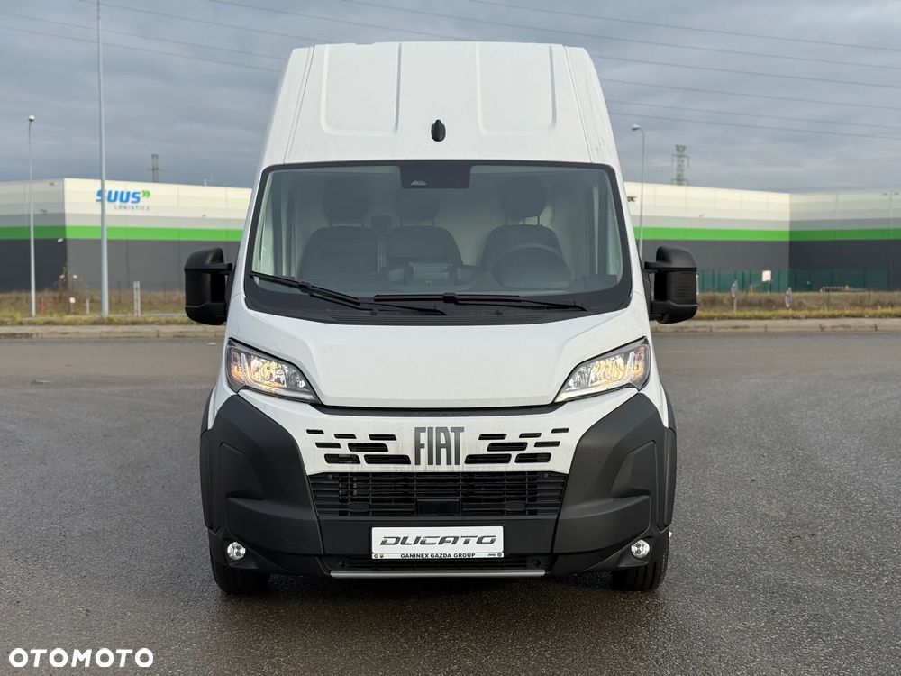 Fiat Ducato - 1