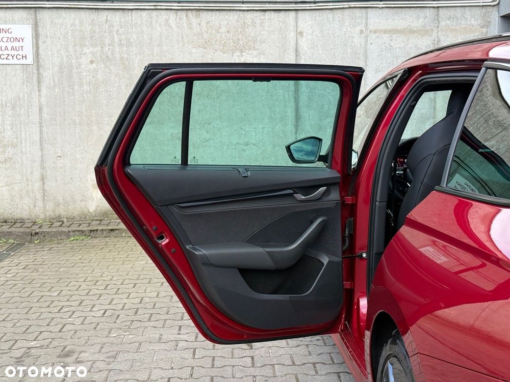 Skoda Octavia 2.0 TSI RS DSG - 14