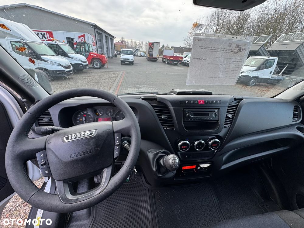 Iveco DAILY 65C15,65C17,65C18,70C15,70C17,70C18,72C15,72C17,72C18 - 9