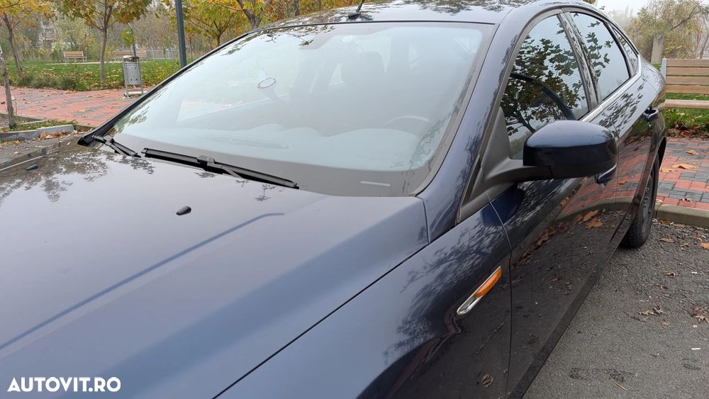 Ford Mondeo 2.0 TDCI Titanium - 5
