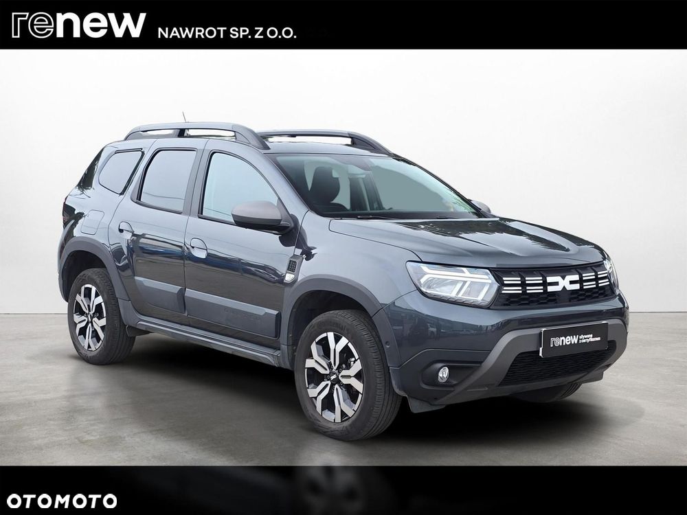 Dacia Duster 1.0 TCe Prestige - 7