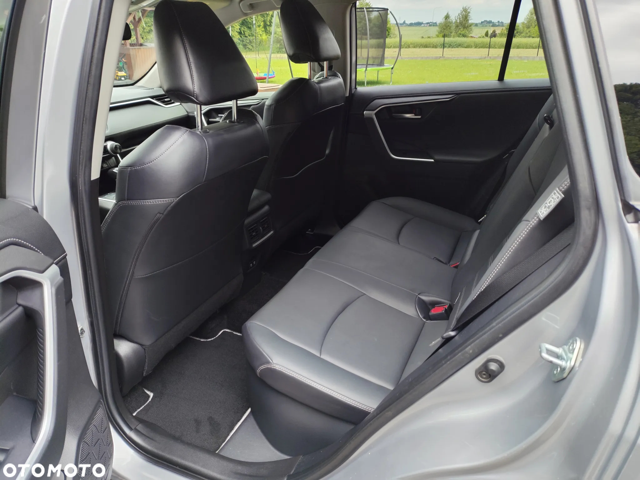 Toyota RAV4 2.5 Hybrid Adventure 4x4 - 9