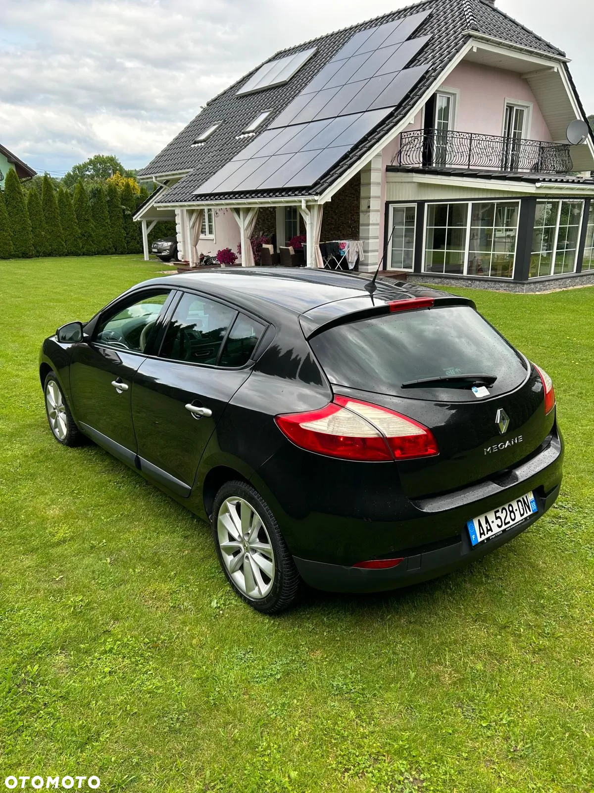Renault Megane II 1.9 dCi Dynamique - 6