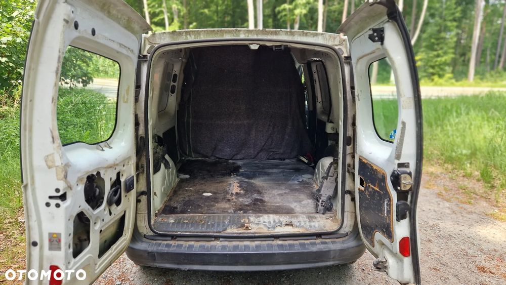 Renault Kangoo 1.5 dCi Oasis - 7