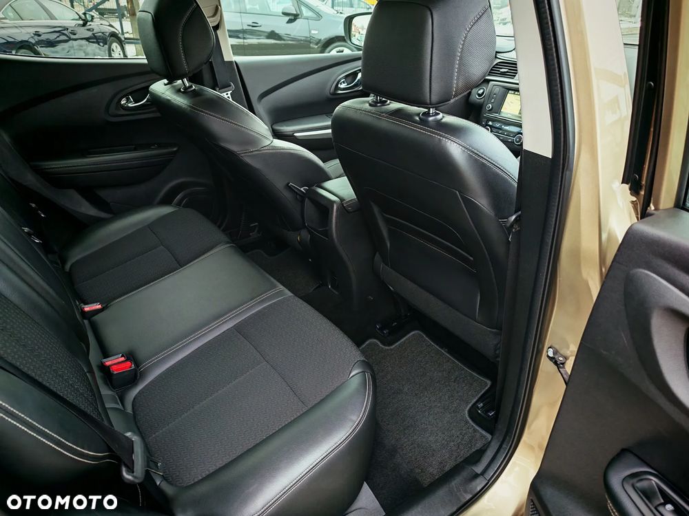 Renault Kadjar Energy dCi 110 EDC Business - 14