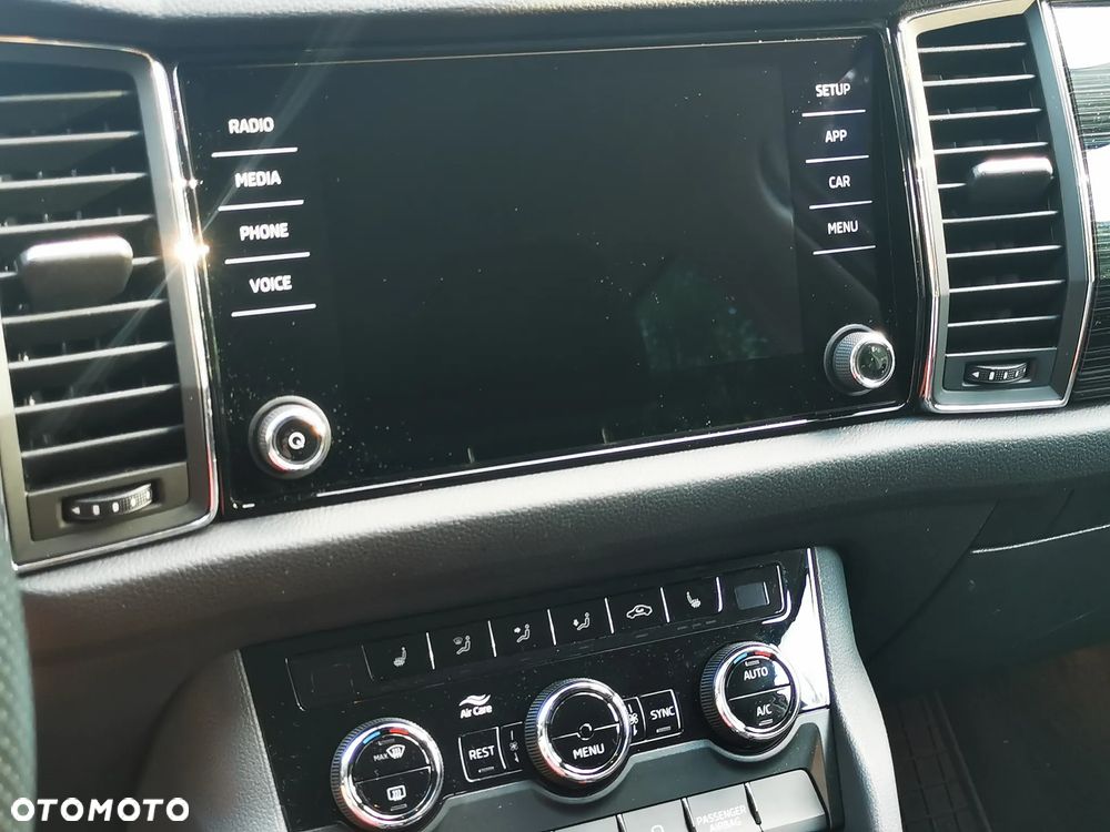 Skoda Kodiaq 2.0 TDI 4x4 Style DSG - 18