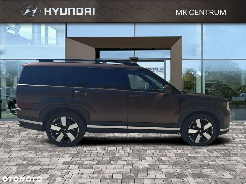 Hyundai Santa Fe - 6