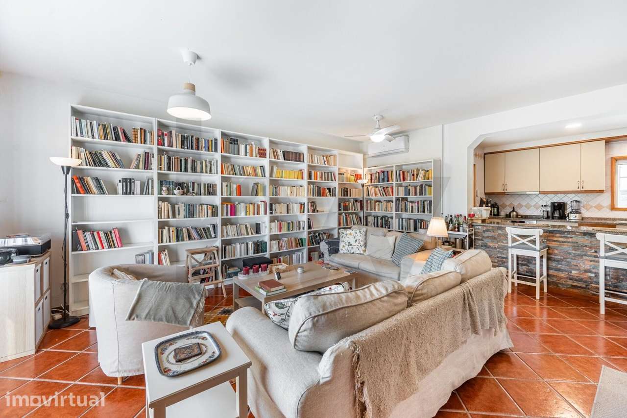 Moradia T3+1 com terreno em Burgães, Santo Tirso - Grande imagem: 5/49