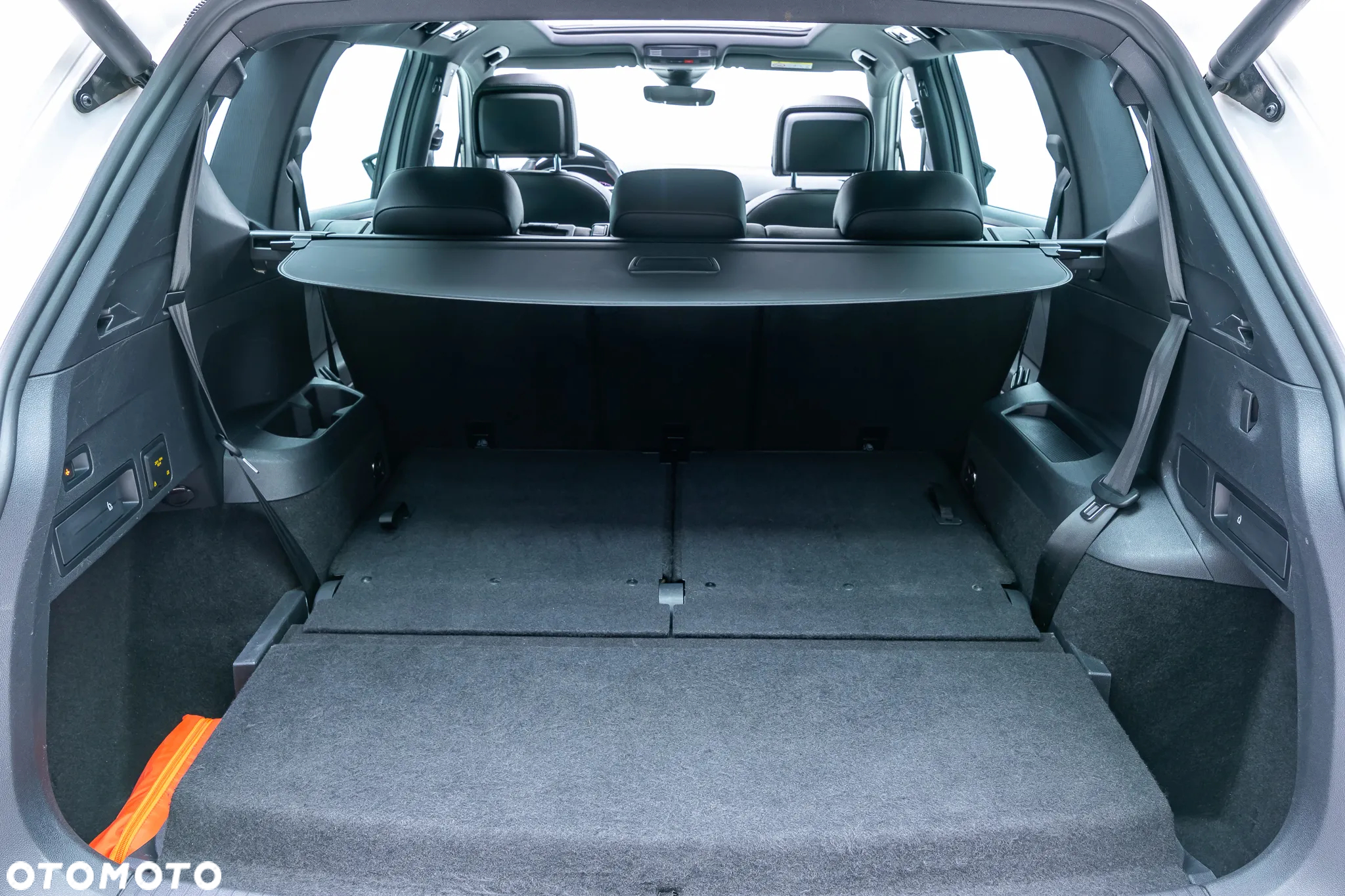 Seat Tarraco 2.0 TDI FR S&S 4Drive DSG - 36
