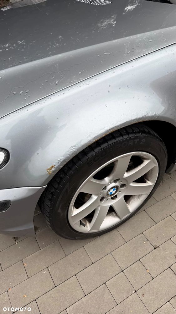BMW Seria 3 - 7