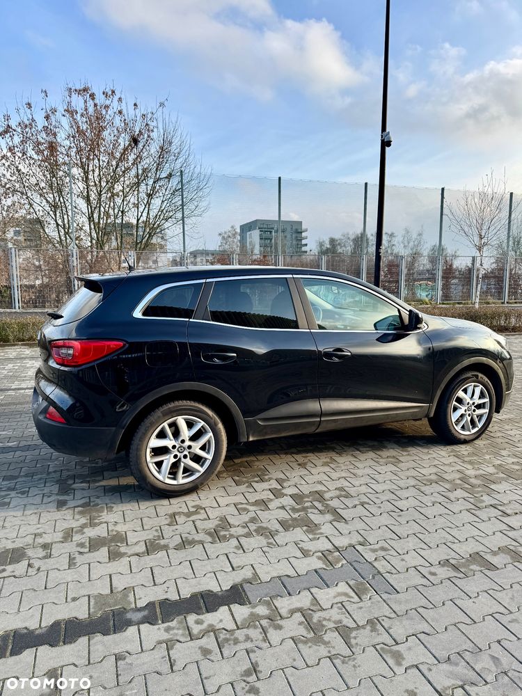 Renault Kadjar Energy TCe 130 Life - 10