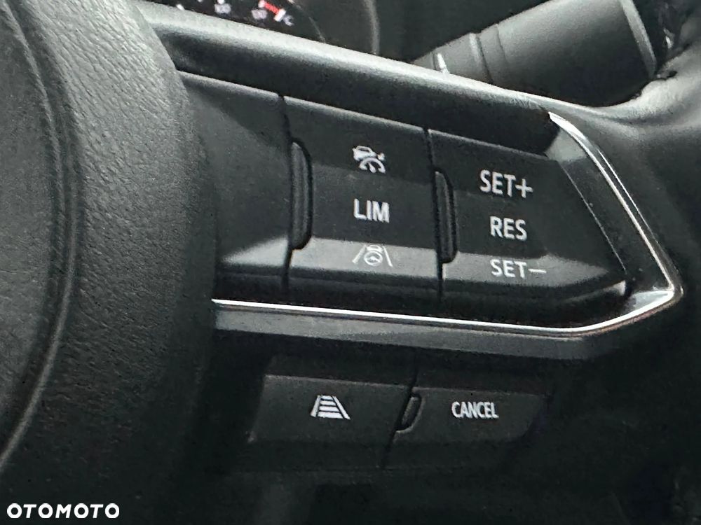 Mazda 6 2.0 Center-Line - 17