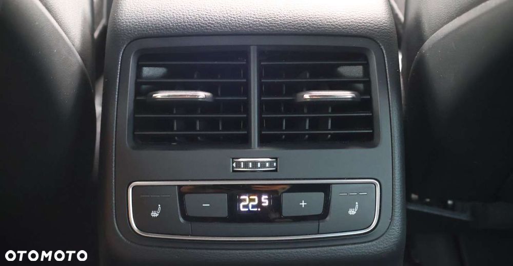 Audi A4 Avant - 37