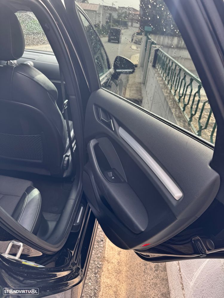 Audi A3 Sportback 2.0 TDI (clean diesel) S line Sport Pack - 18