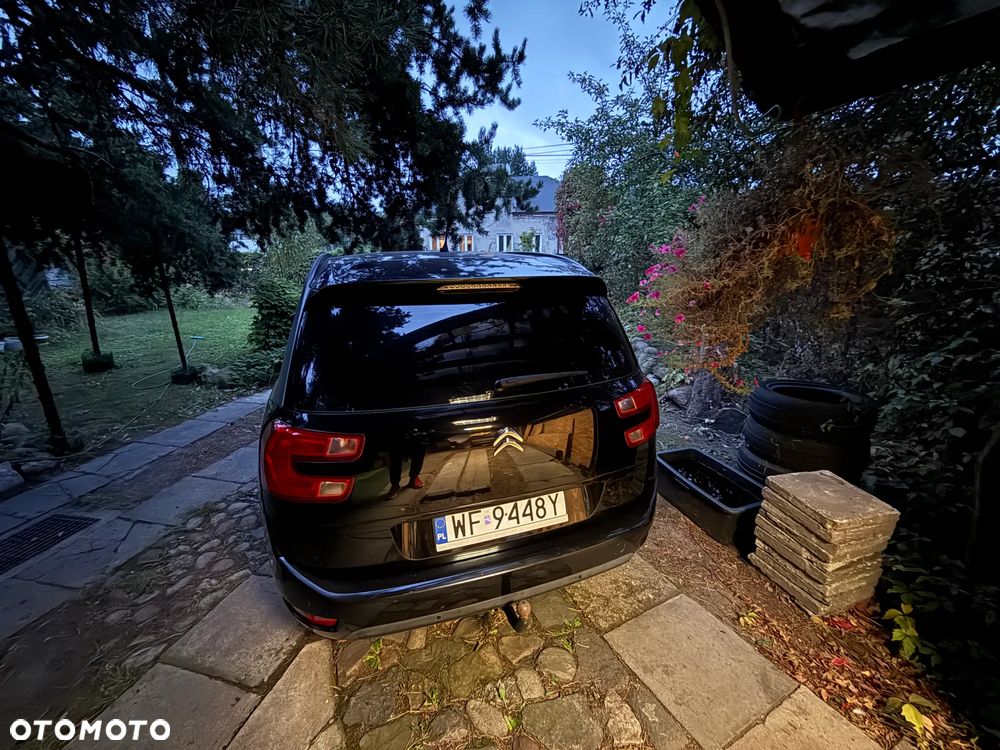 Citroën C4 Picasso - 3