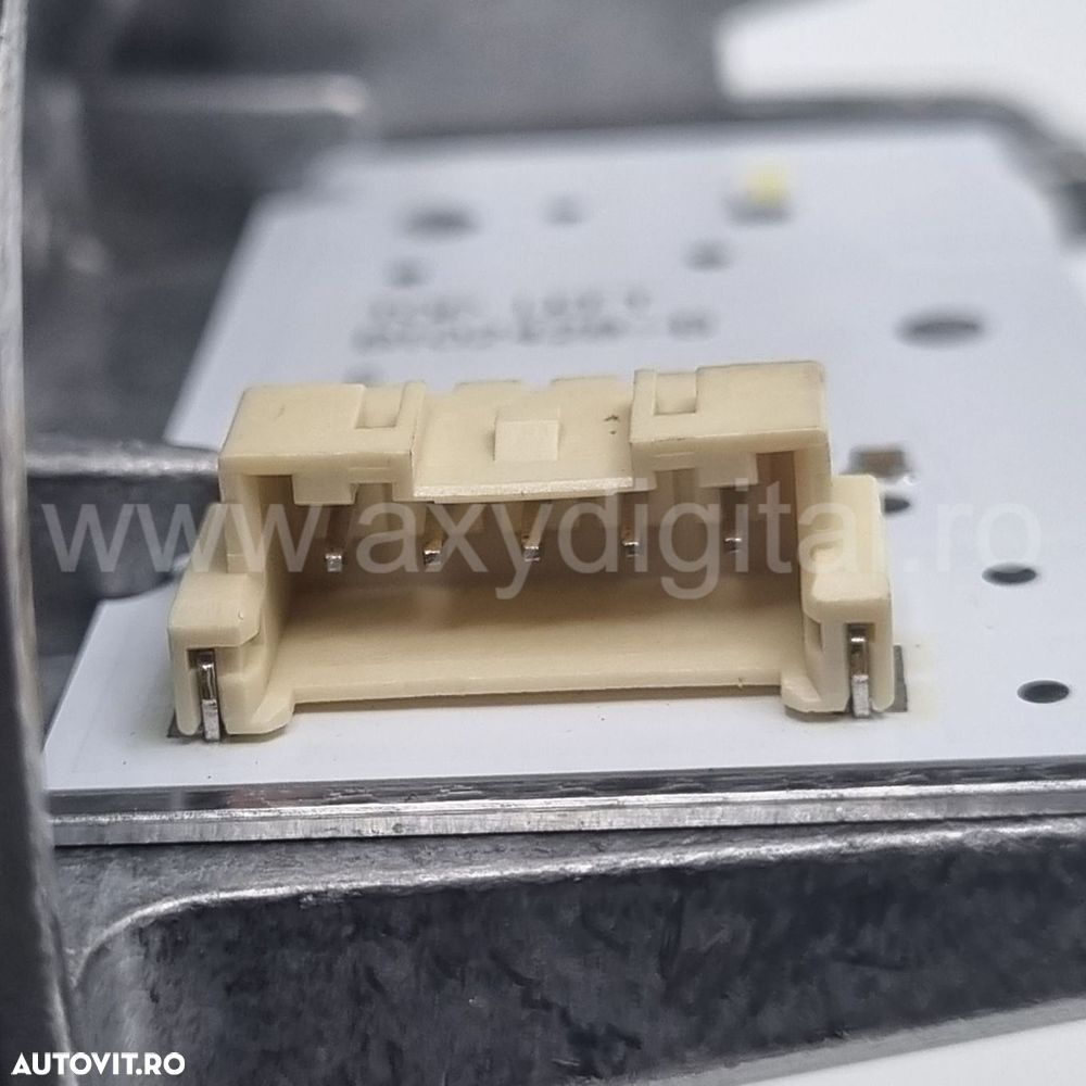 Modul DRL Stanga BMW Seria 4 63117493227 - 4