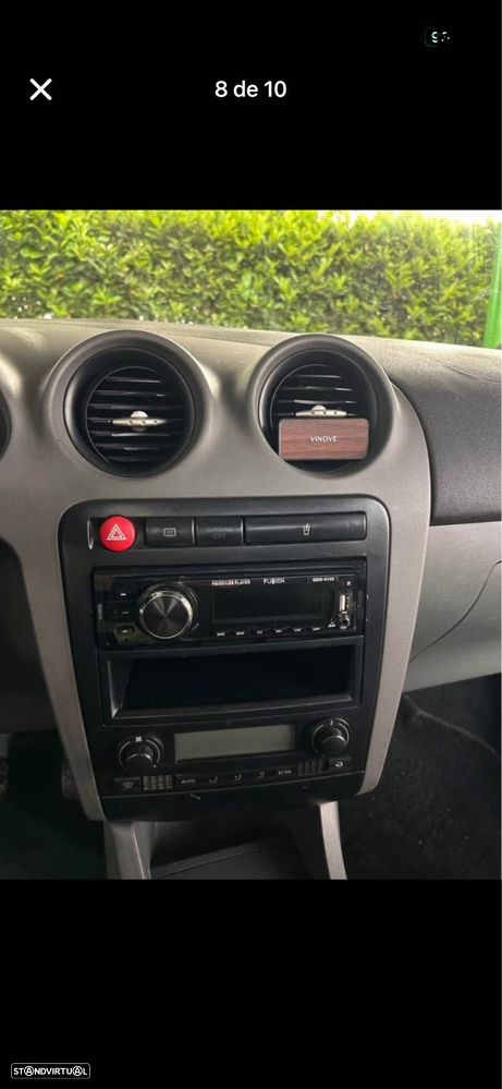 SEAT Ibiza - 8