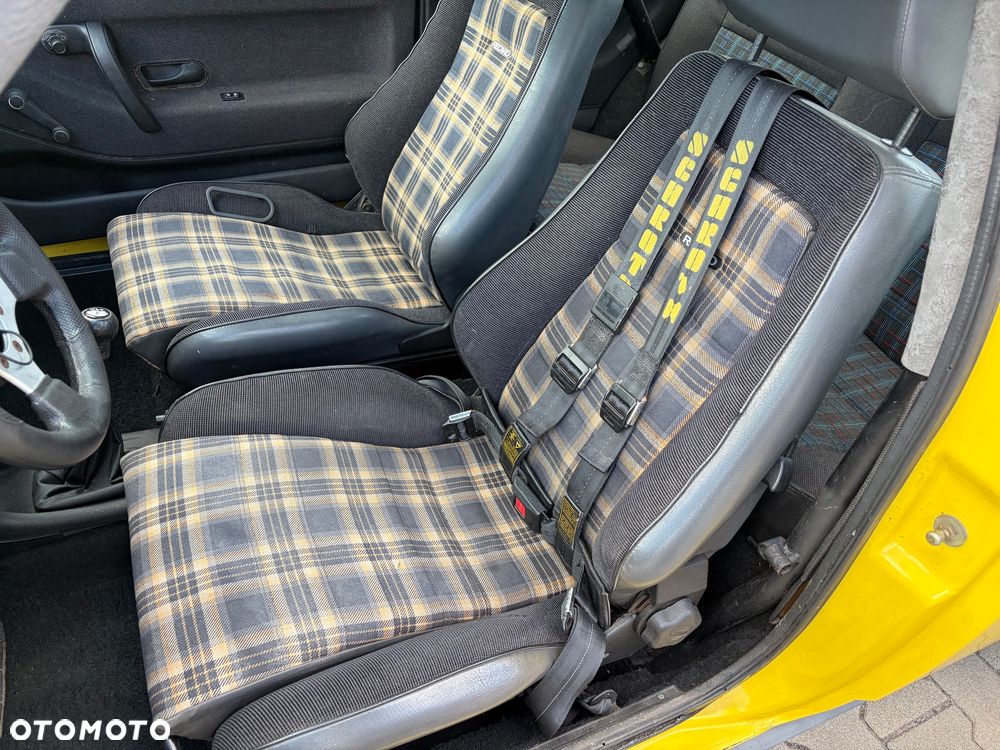 Volkswagen Polo 1.3 GT - 10
