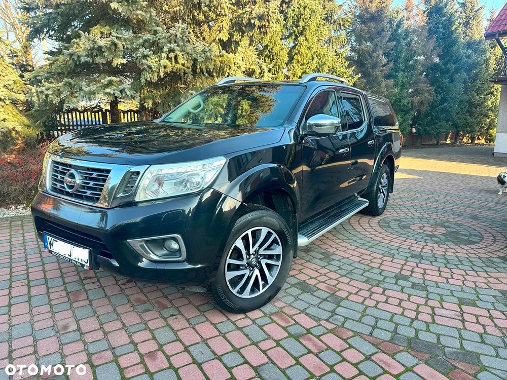 Nissan Navara - 3