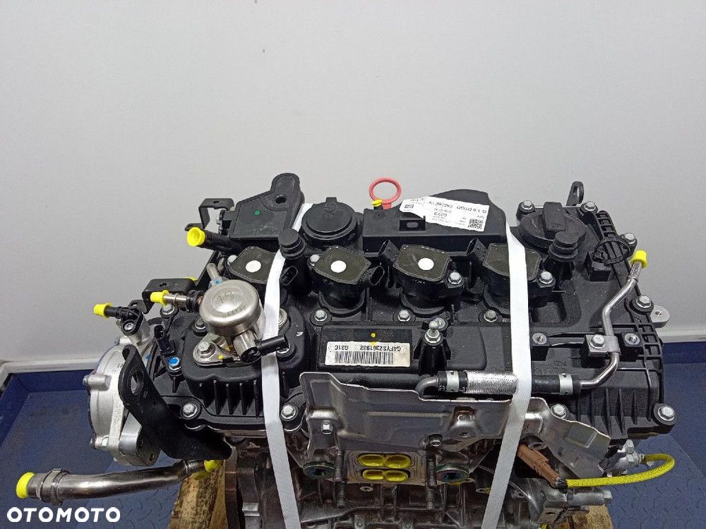 KIA XCEED LIFT 22- 1.6 T-GDI 150KM SILNIK BENZYNOWY G4FY - 5