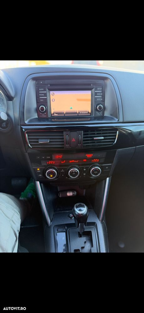 Mazda CX-5 - 11