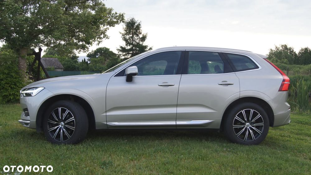 Volvo XC 60 D5 AWD Inscription - 2