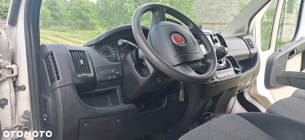 Fiat Ducato 250 - 6