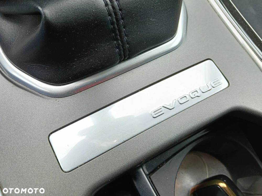 Land Rover Range Rover Evoque eD4 Dynamic - 22