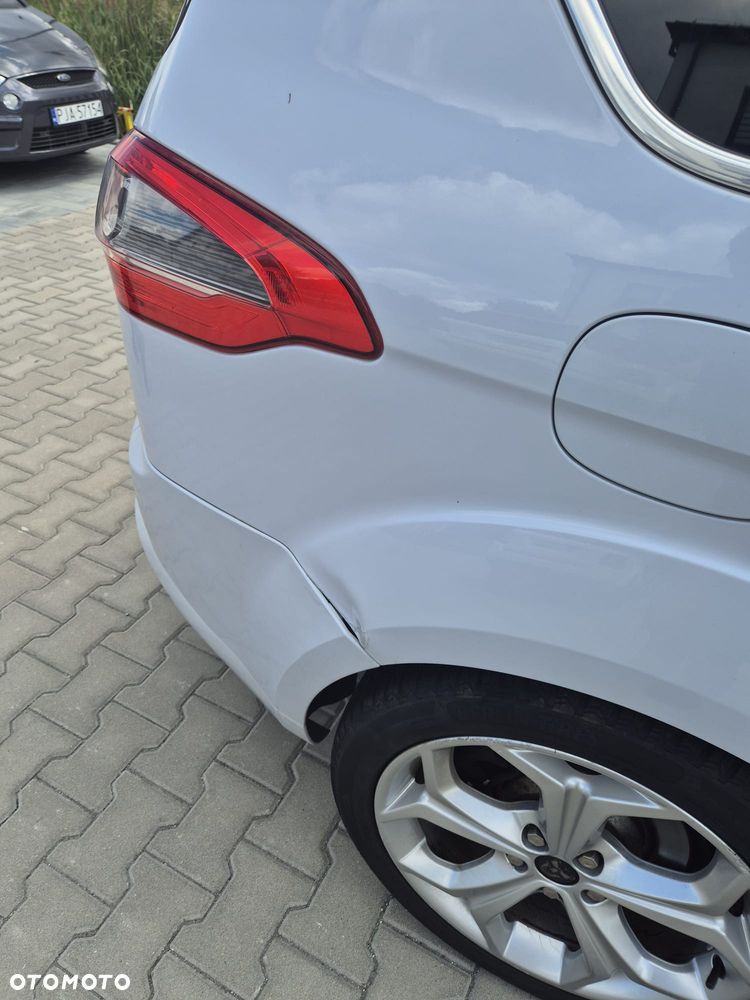 Ford S-Max - 5