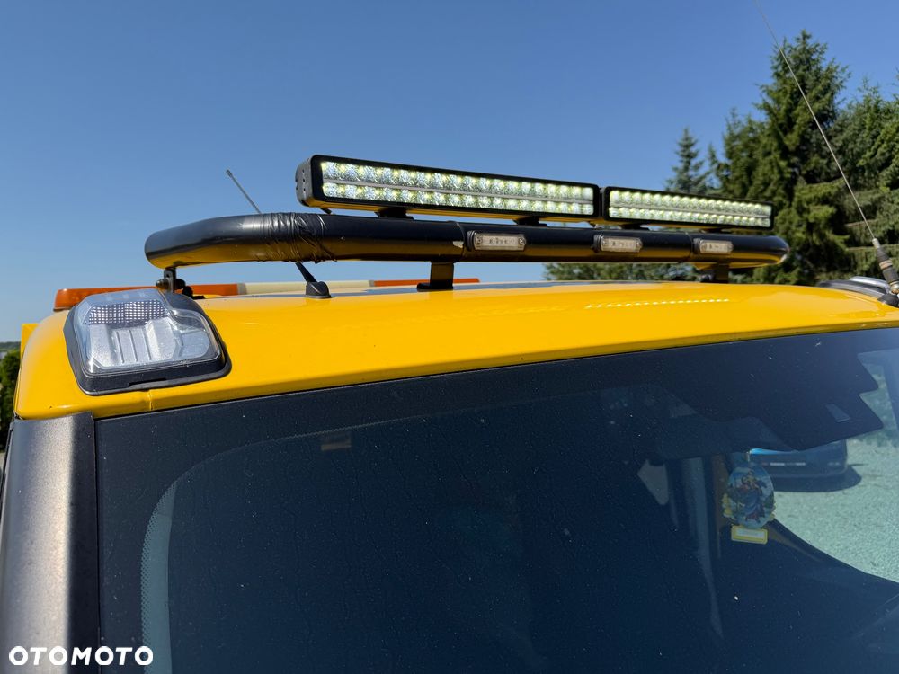 Iveco Daily S35 180 - 20