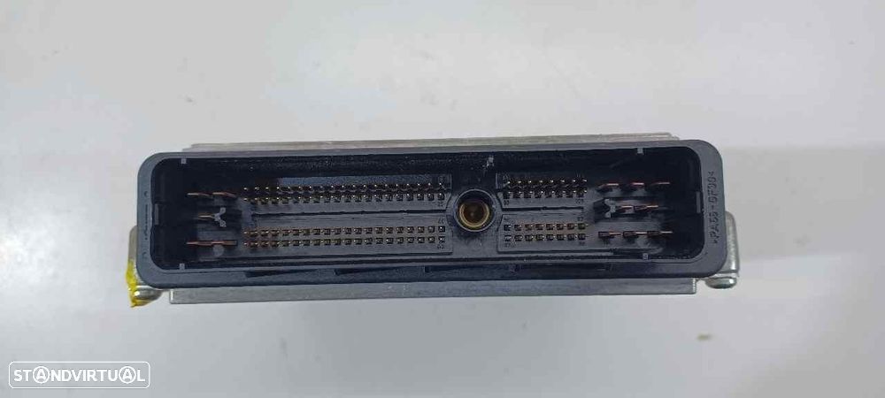 CENTRALINA MOTOR UCE FORD MONDEO III 2004 - 2