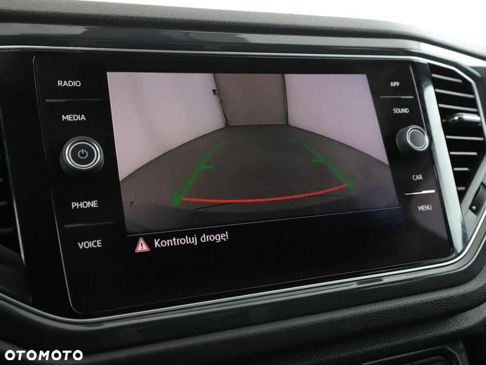 Volkswagen T-Roc 1.5 TSI ACT OPF Sport - 25