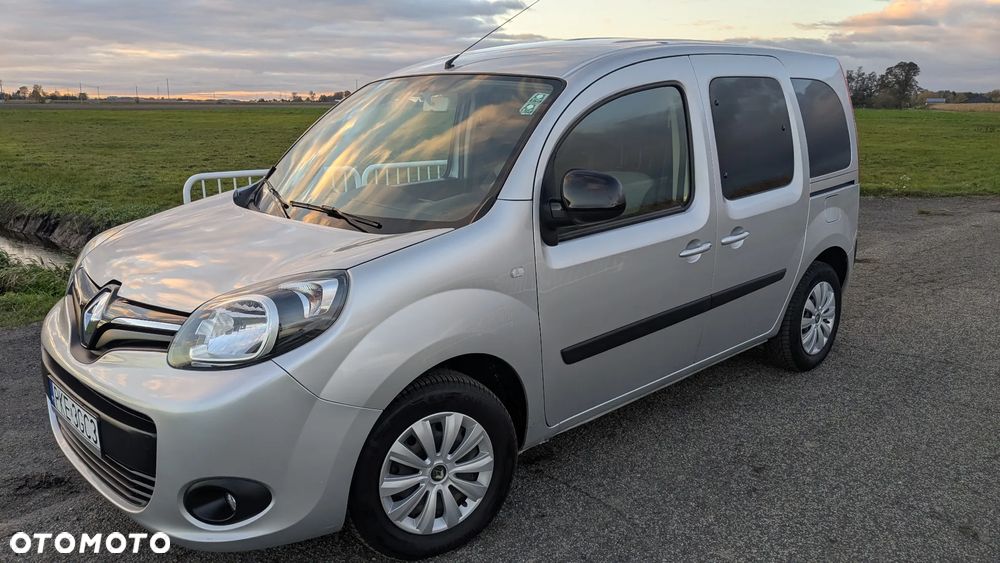 Renault Kangoo - 7