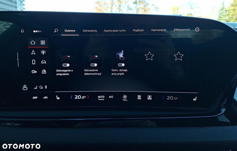 Audi A5 Avant TFSI S tronic - 19