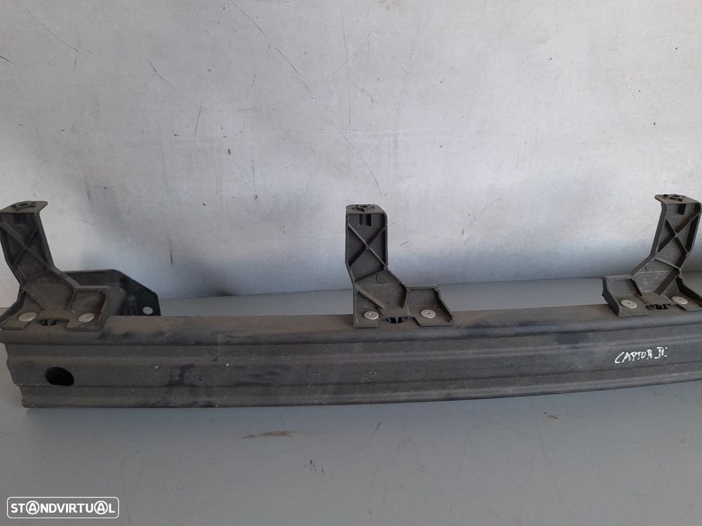 Reforço pára-choques trás RENAULT Captur II - 2