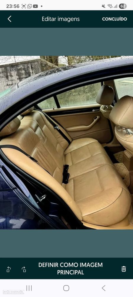 BMW 320 - 6
