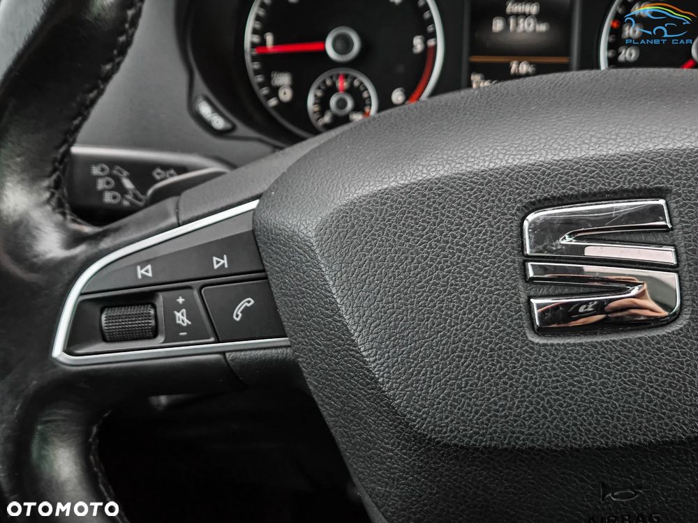 Seat Alhambra 2.0 TDI S&S DSG STYLE - 29