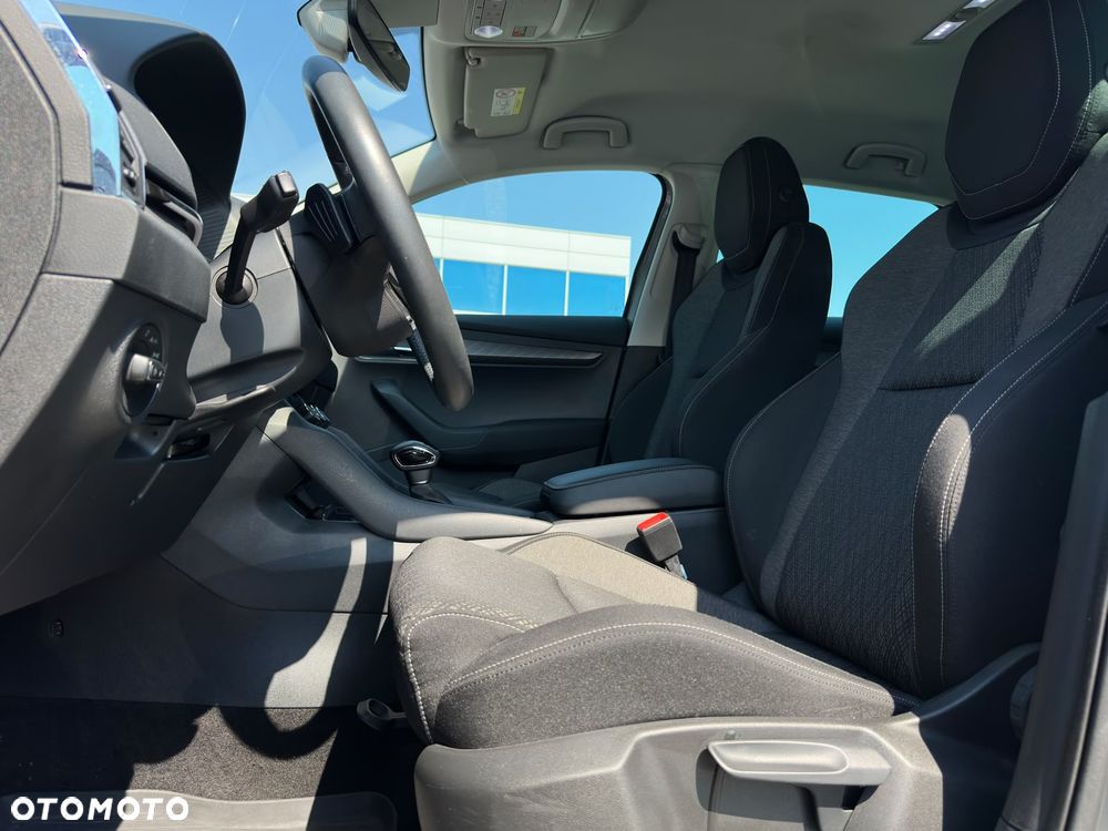 Skoda Karoq 1.5 TSI ACT Style DSG - 9