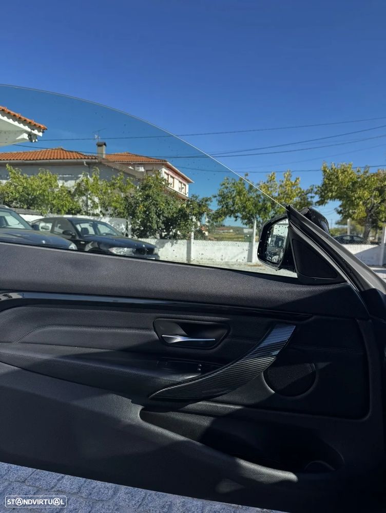 BMW 420 d Aut. - 12